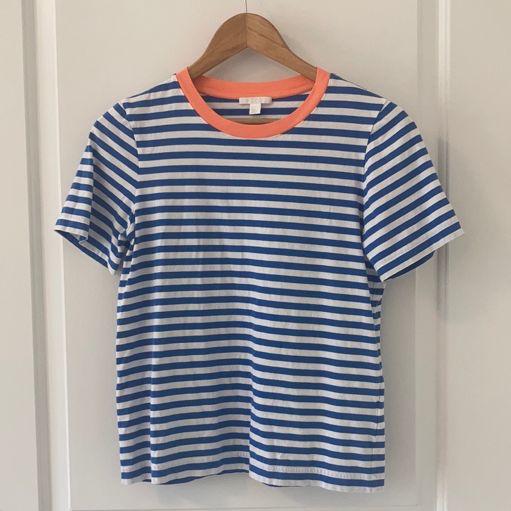 COS t-shirt